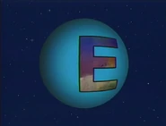 PlanetE