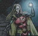Robin IV 2