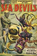 Sea Devils 1