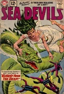 Sea Devils 3