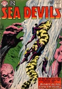 Sea Devils 9