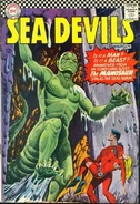 Sea Devils 28