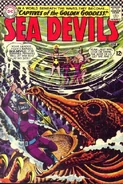 Sea Devils 29