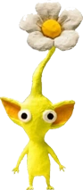 Normal yellowpikmin2.png (27 KB) Normal yellowpikmin2