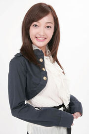 Risa odagiri leon