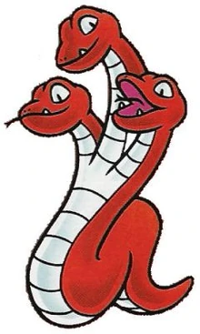 Tryclyde