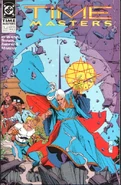 Time Masters 7