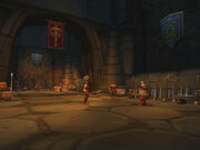 Footman's Armory