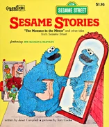 Sesame Stories (book)