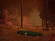Map Chamber