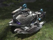 Brute Prowler 2
