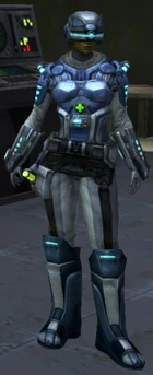 Major Phych