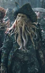 Davy Jones -4