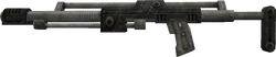 Disruptorrifle
