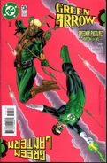 Green Arrow v.2 136