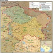 Kashmirmap
