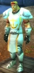 Deserter Agitator
