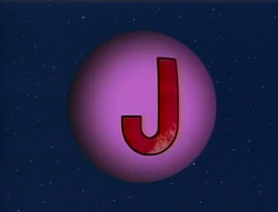 PlanetJ