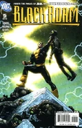 Black Adam - The Dark Age 5