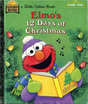 GoldenElmos12DaysXmas