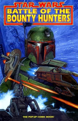 Battlebountyhunters