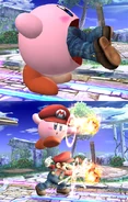 Inhale