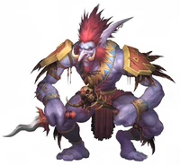 JungleTroll