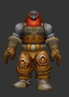 Dark Iron Taskmaster