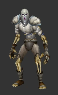 Lordaeron Fighter