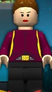 Padme