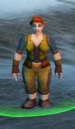 Yarlyn Amberstill