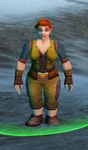 Yarlyn Amberstill