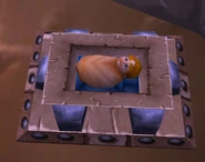 Dwarfbaby