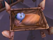 TrollBaby