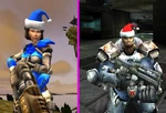 SantaHat