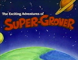 Exciting-supergrover
