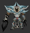 Qiraji general white