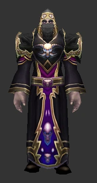 Image of Necropolis Acolyte