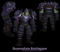 Orc male
