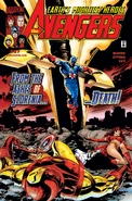 Avengers Vol 3 37