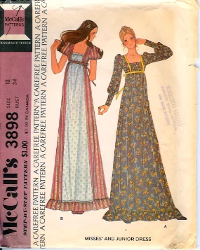 McCallРІР‚в„ўs | PatternVault | Page 7