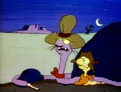 Rattlesnakes.Longshort