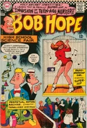 Bob Hope 102