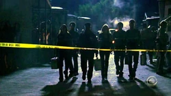 Csi team
