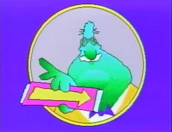 ChewingGum
