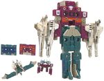 G1 Squawkbox toy