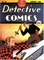 Detective Comics 23