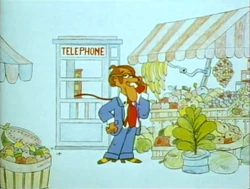 Telephone.RHunt