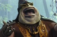 BossNass laugh