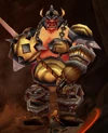 Gor Grimgut